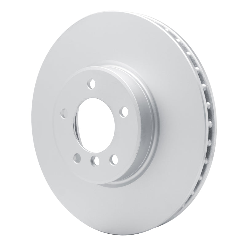 DFC 00-03 BMW Z8 Front Brake Rotor