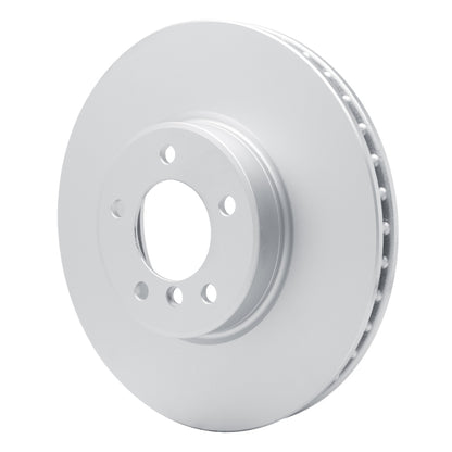 DFC 00-03 BMW Z8 Front Brake Rotor