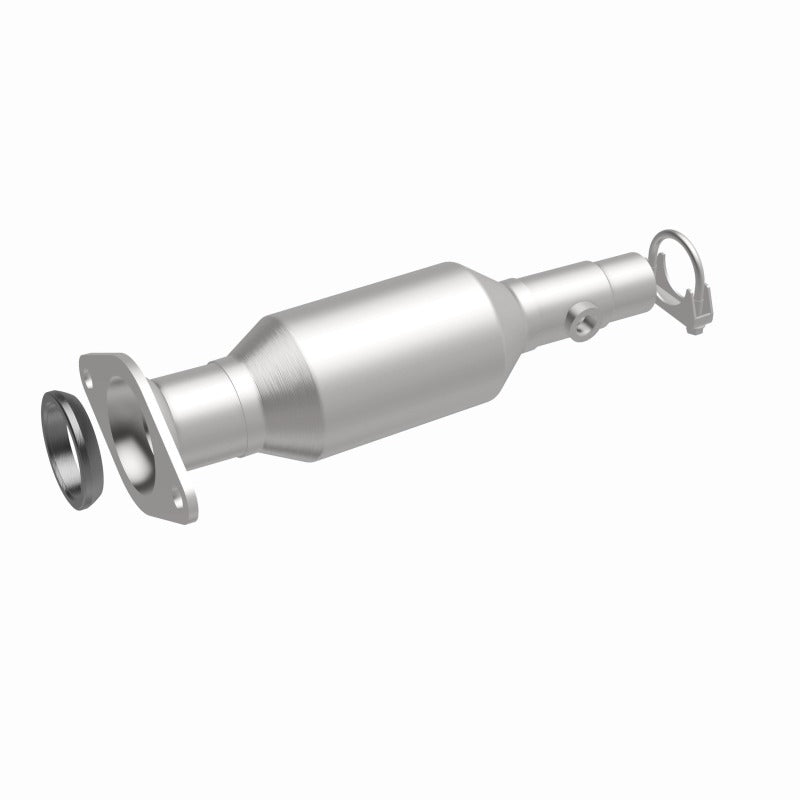 MagnaFlow 01-03 Toyota Prius 1.5L OEM Grade Direct-Fit Catalytic Converter