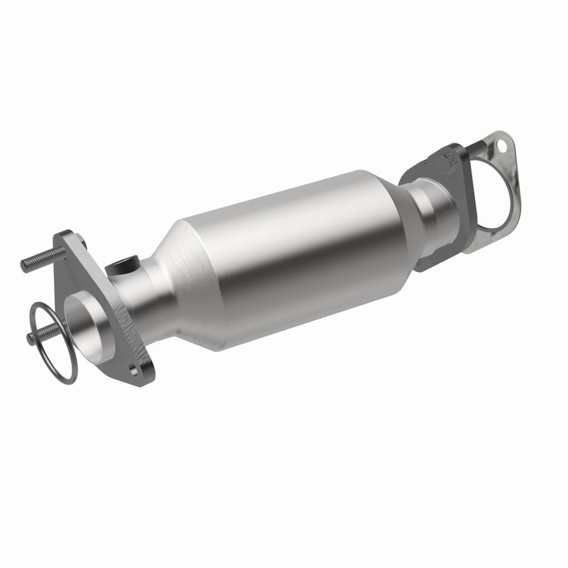 MagnaFlow 05-17 Nissan Frontier 4.0L Direct Fit Converter