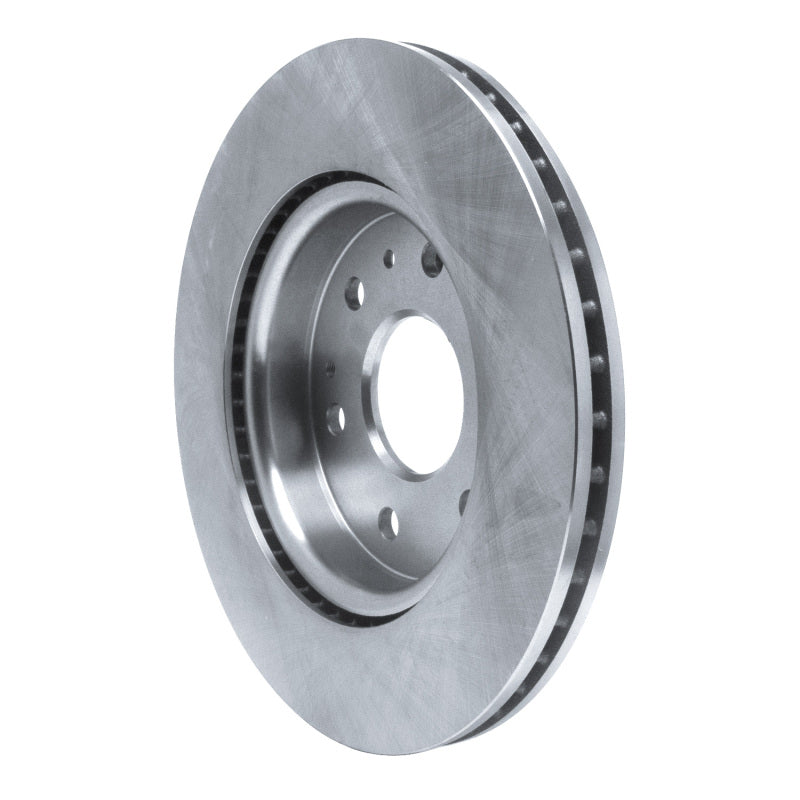 DFC 23-25 Chevrolet Colorado Front Brake Rotor