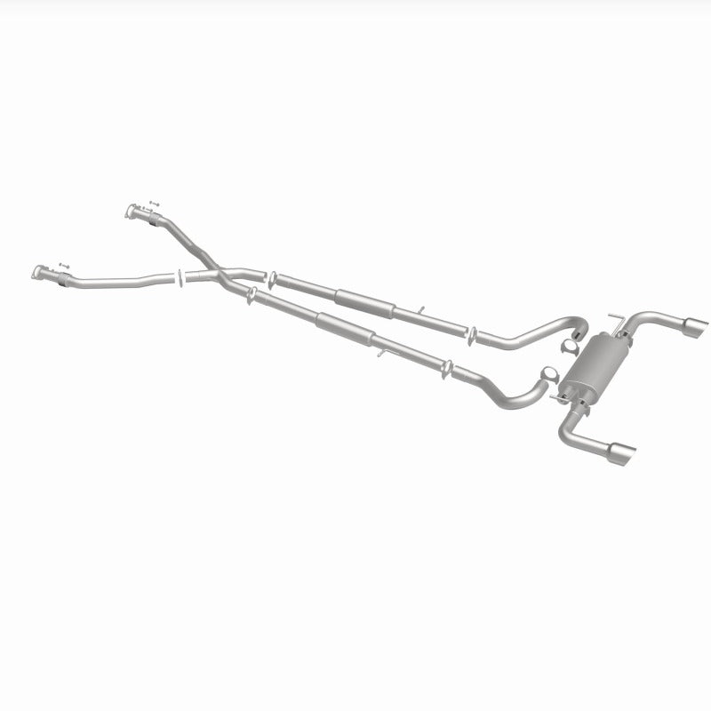 Magnaflow BRExhaust 14-22 Infiniti Q50 Exhaust Kit