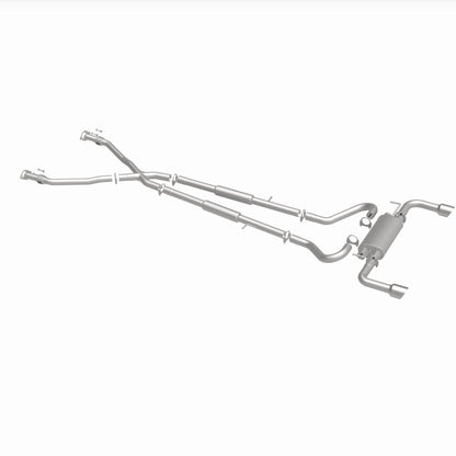 Magnaflow BRExhaust 14-22 Infiniti Q50 Exhaust Kit