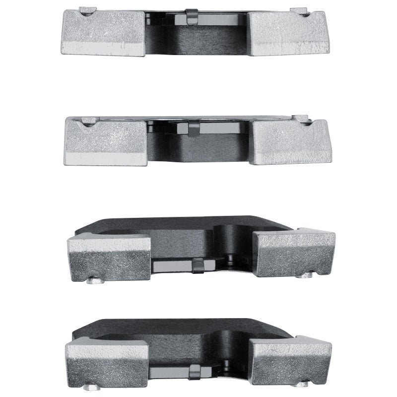 R1 Concepts R1 06-13 BMW 328I Rear Ceramic Brake Pads
