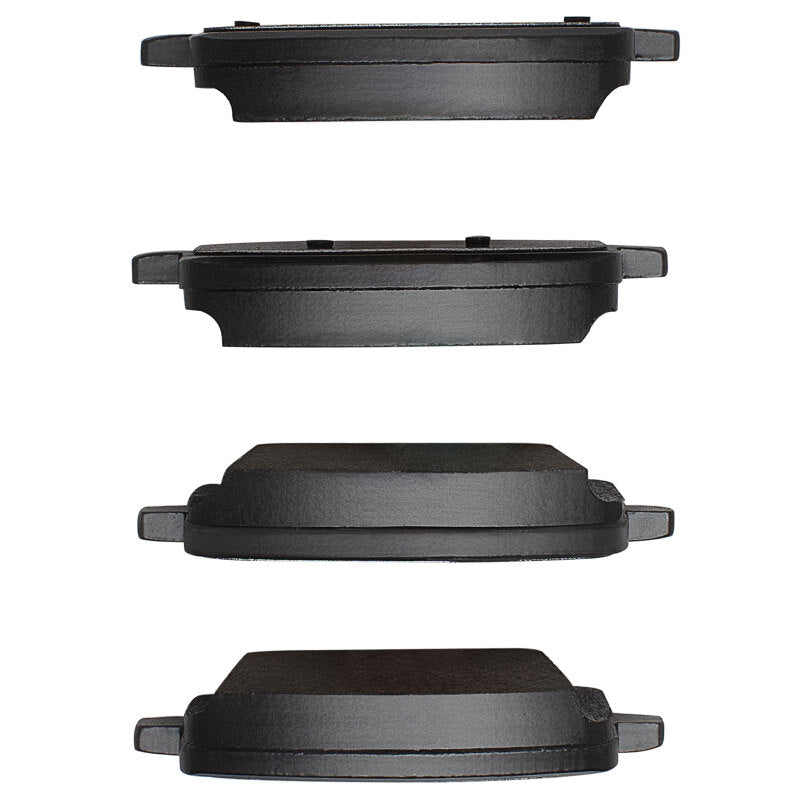 DFC 20-25 Ford Explorer Rear 5000 Advanced Ceramic Brake Pads