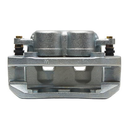 DFC 07-24 Chrysler Aspen Front-L/Front-R Premium Caliper - Silver Zinc Coated