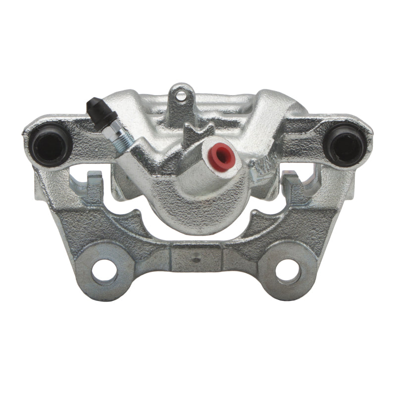 DFC 08-14 Mercedes-Benz C300 Rear-R Silver Zinc Coated Premium Caliper