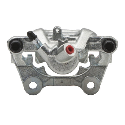 DFC 08-14 Mercedes-Benz C300 Rear-R Silver Zinc Coated Premium Caliper