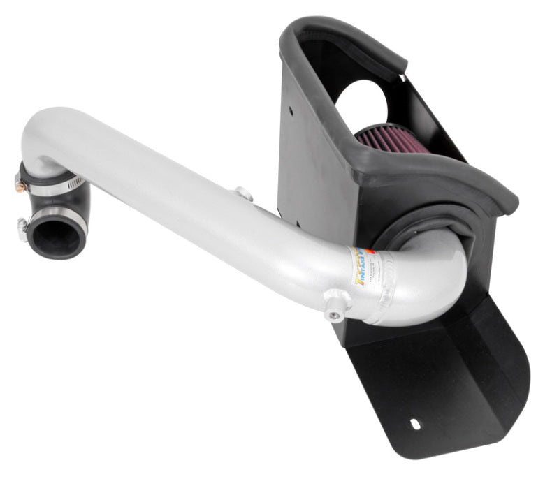 K&N Engineering K&N 12-15 Fiat 500 1.4L Typhoon Performance Intake Kit