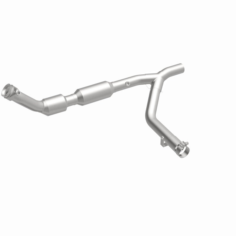 MagnaFlow 02-03 Ford F-150 5.4L Direct Fit Converter
