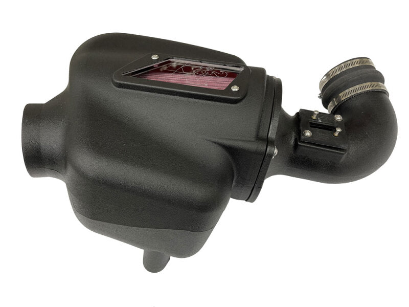K&N Engineering K&N 12-20 Holden Colorado L4-2.8L DSL Performance Air Intake System