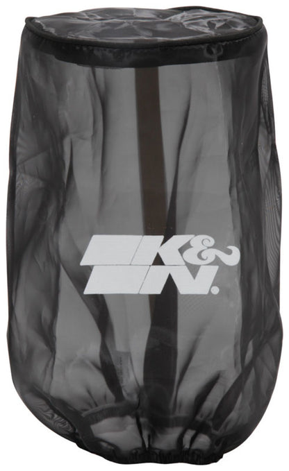 K&N Engineering K&N Drycharger Air Filter Wrap RU-2815 Black