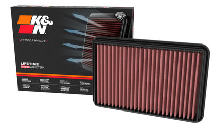 K&N Engineering K&N 21-23 Ram 1500 6.2L V8 Replacement Air Filter