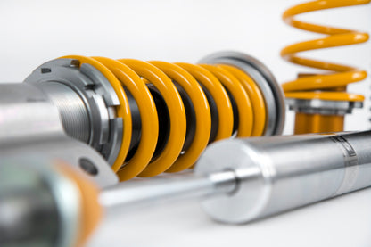 Ohlins 15-20 Audi A3 (8V) FWD / 2022 VW Golf GTI (MK8) Road & Track Coilover System