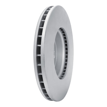 DFC 20-23 Mercedes-Benz GLE350 Front Hi-Carbon Alloy Geomet Coated Rotor