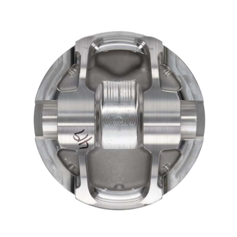 Wiseco Chevy Small Block 4.155in Bore 1.125in CH -32.00 CC Piston Set