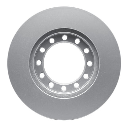 DFC 98-24 Chevrolet W3500 Diesel Engine Front GeoSPEC Coated Rotor