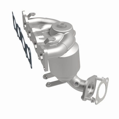 MagnaFlow 2016 Sorento L4 2.4 OEM Manifold Direct Fit Converter