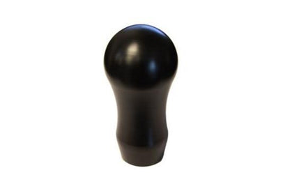 Torque Solution Delrin Tear Drop Tall Shift Knob: Universal 10x1.25