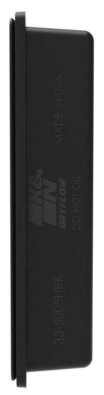 K&N Engineering K&N 13-26 RAM L6-6.7L Diesel Dryflow Lifetime Engine Air Filter
