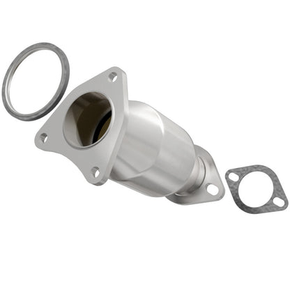 MagnaFlow Direct Fit Catalytic Converter 90-94 Lexus LS400 4.0L D/S-P/S Front (California)