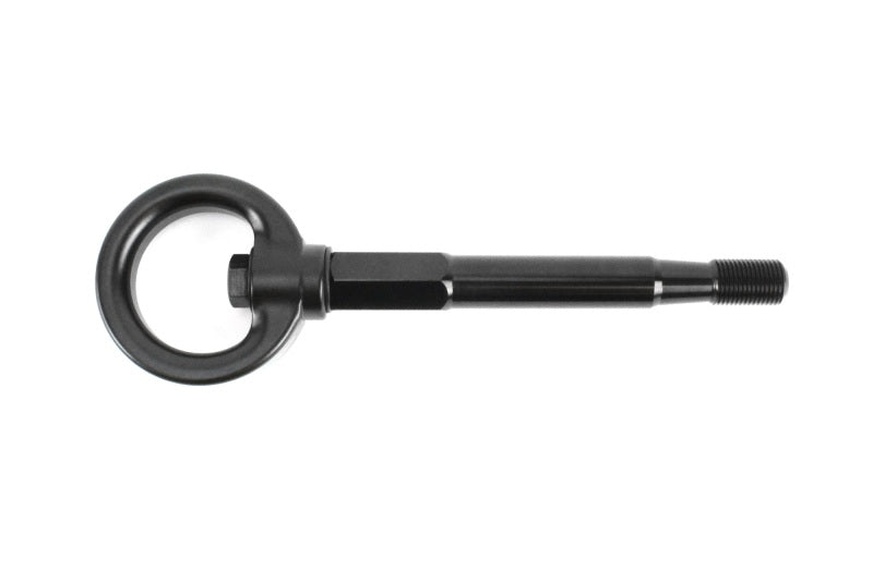 Perrin Performance PERRIN 22-26 Toyota GR86 Tow Hook Kit (Front) - Black