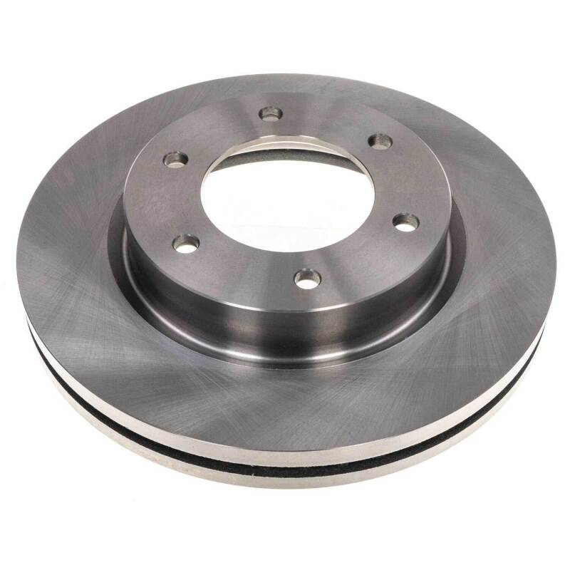 PowerStop Power Stop 21-22 Ford Bronco Front Autospecialty Brake Rotor