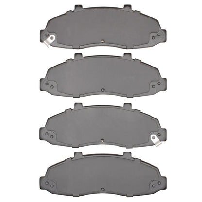 R1 Concepts R1 97-04 Lincoln Blackwood Front Super Duty Brake Pads