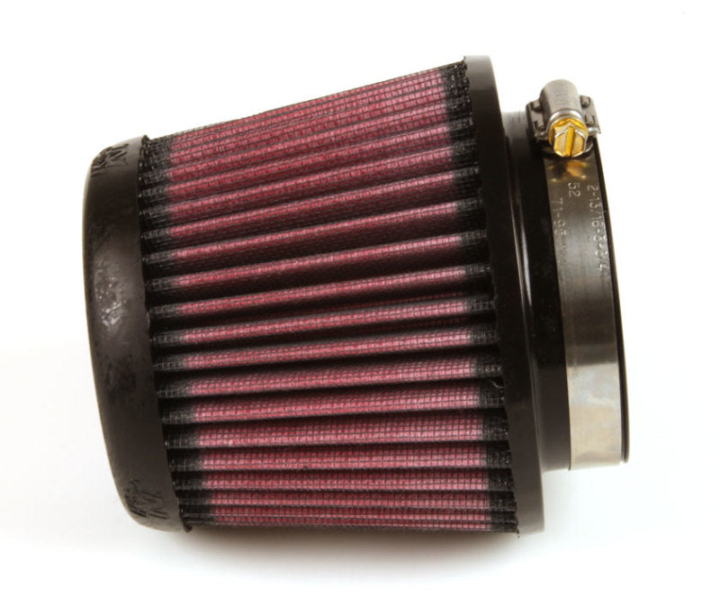 K&N Engineering K&N Universal X-Stream Clamp-On Air Filter 3.313in Flg ID/4.875in Base OD/4in Top OD/4.25in H