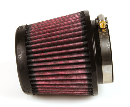 K&N Engineering K&N Universal X-Stream Clamp-On Air Filter 3.313in Flg ID/4.875in Base OD/4in Top OD/4.25in H
