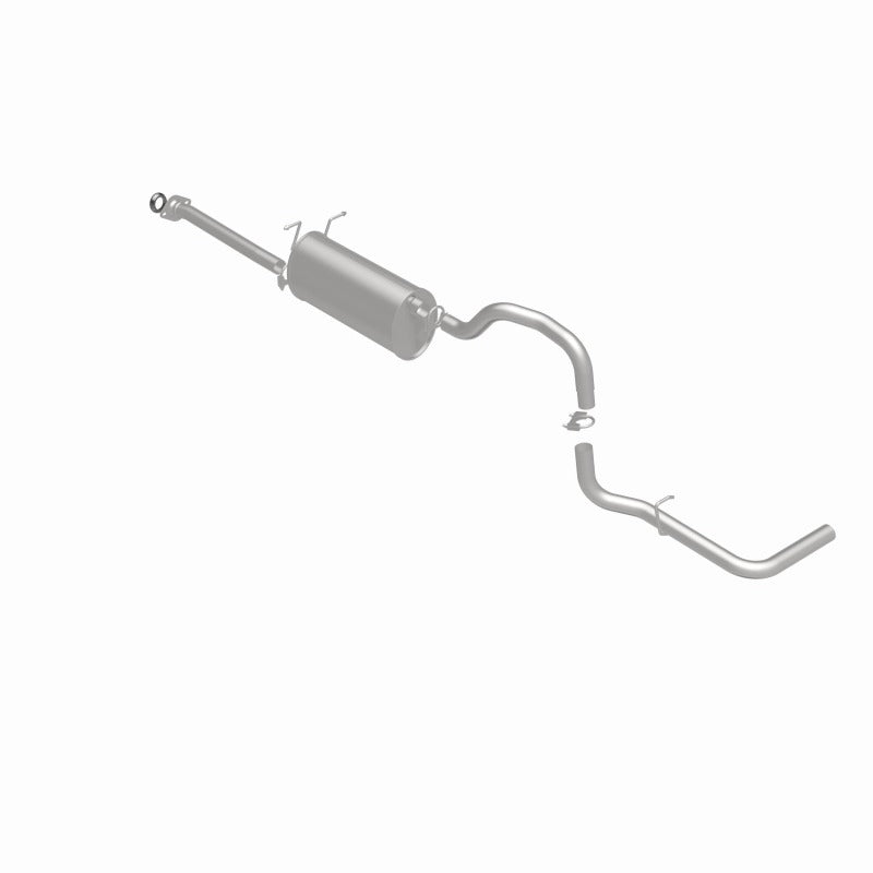 MagnaFlow BRE Exhaust Kit 04-11 Ranger B2300 2.3L