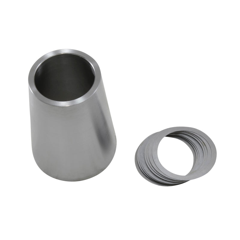 Yukon Gear & Axle Yukon Gear Crush Sleeve Eliminator Kit For Chrysler 8.75in