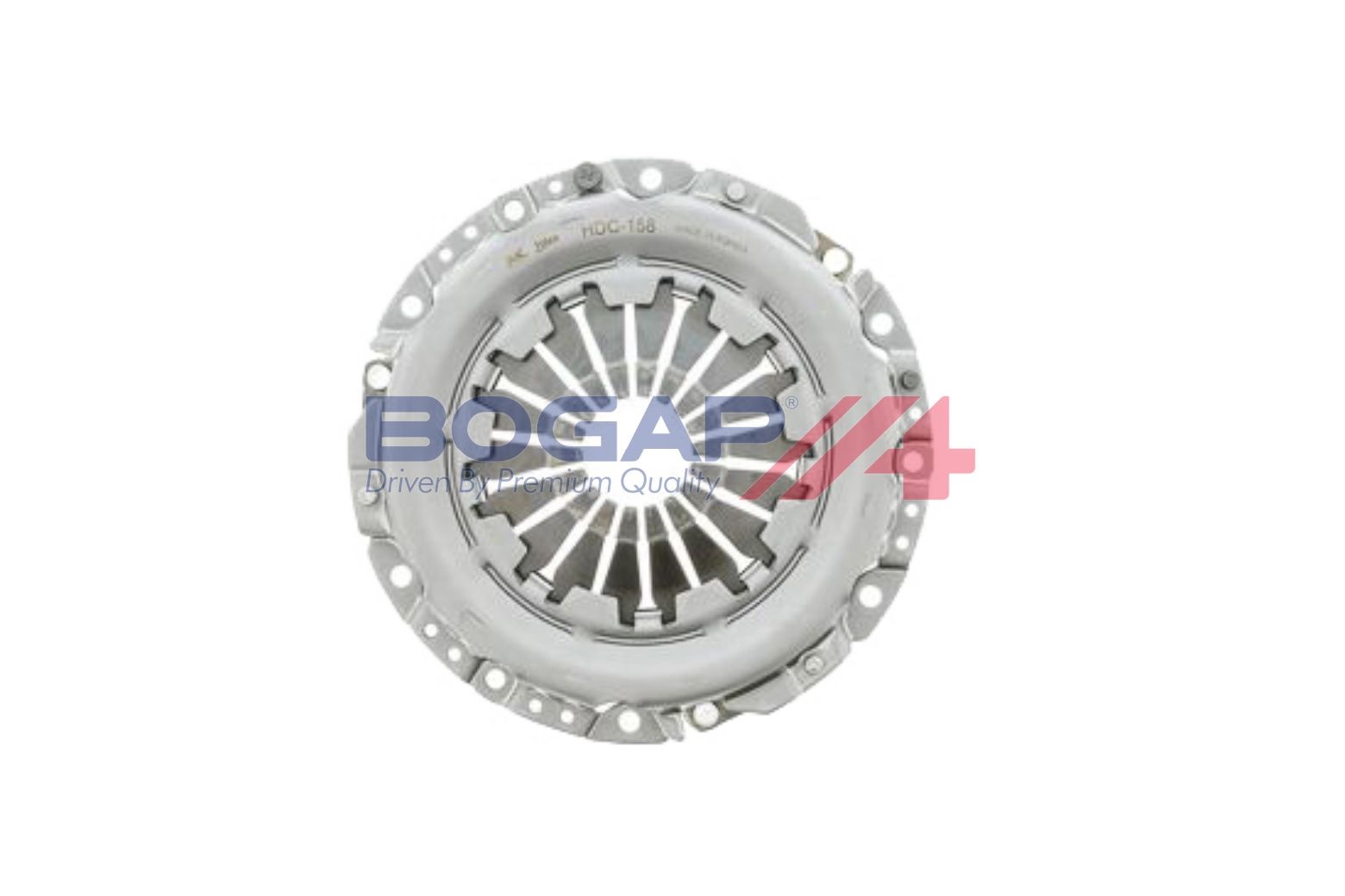 BOGAP Y2211100 Clutch Pressure Plate