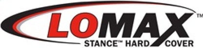Access LOMAX Stance 2023+ Chevy Colorado/GMC Canyon 5ft Box Urethane Hard Tonneau Cover