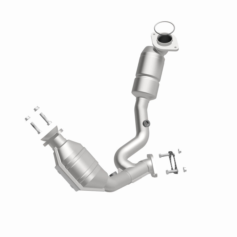 MagnaFlow 04-07 Ford Taurus 3.0L Direct Fit Converter