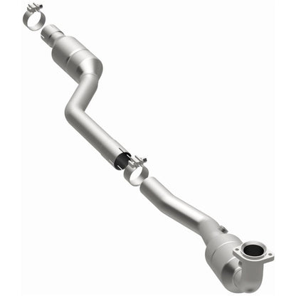 MagnaFlow 04-05 Mercedes-Benz SL500 5.0L Direct Fit Converter