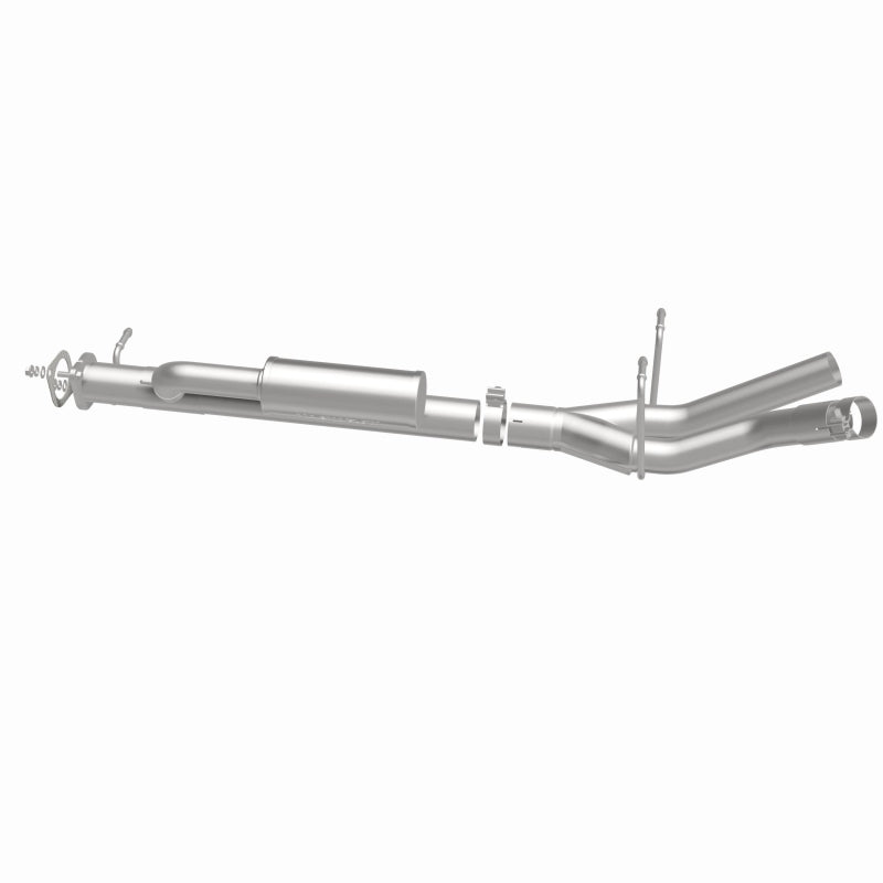 MagnaFlow 25+ Ram 1500 I6 3.0L D-Fit Performance Exhaust Muffler Replacement Kit With Muffler