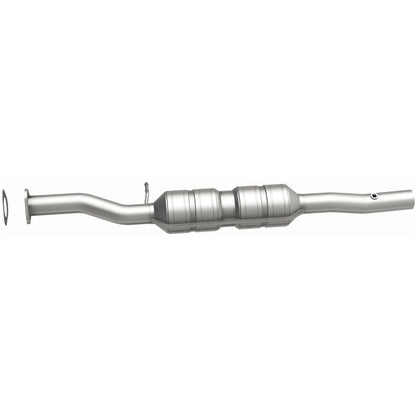 MagnaFlow Direct Fit Catalytic Converter Ford Excursion 00-02 5.4L