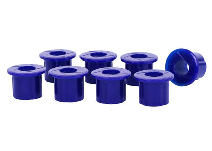 SuperPro Nissan-Spring Rear All