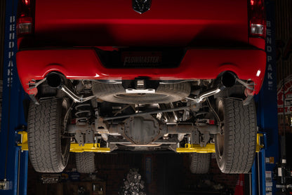 Flowmaster 09-23 RAM 1500 5.7L 304 Signature Series Cat-Back Exhaust System