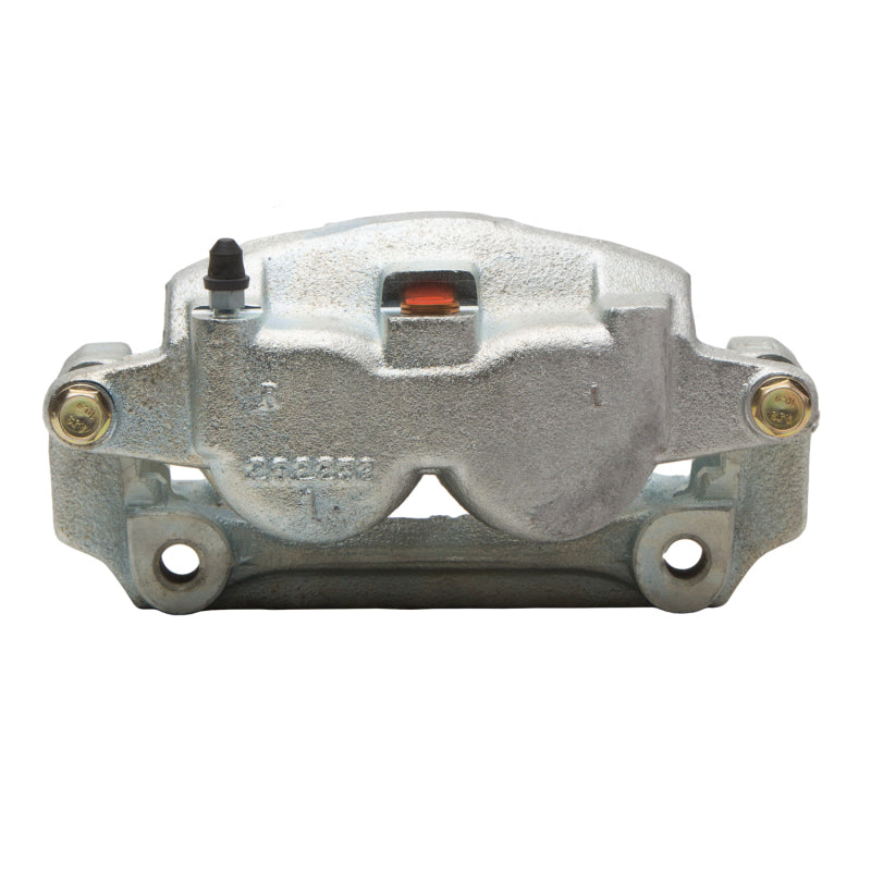 DFC 03-04 Dodge Dakota RWD Front-R Premium Caliper - Silver Zinc Coated