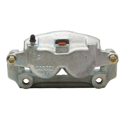 DFC 03-04 Dodge Dakota RWD Front-R Premium Caliper - Silver Zinc Coated