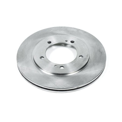 PowerStop Power Stop 00-05 Suzuki Grand Vitara Front Autospecialty Brake Rotor