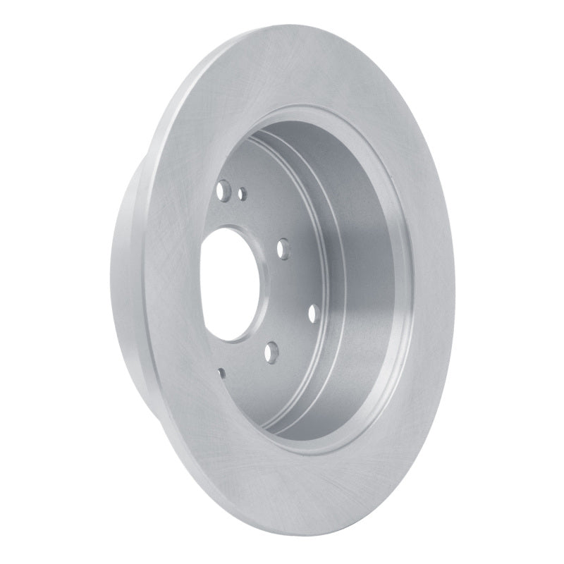 DFC 07-09 Hyundai Santa Fe Rear Brake Rotor