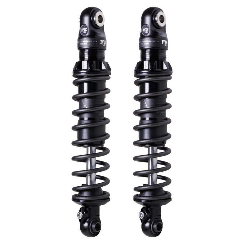 FOX Powersports Fox Harley-Davidson AM Dyna 12.5in Height (12.56 / 2.91) 1.459 QS3/QSR - Set of 2