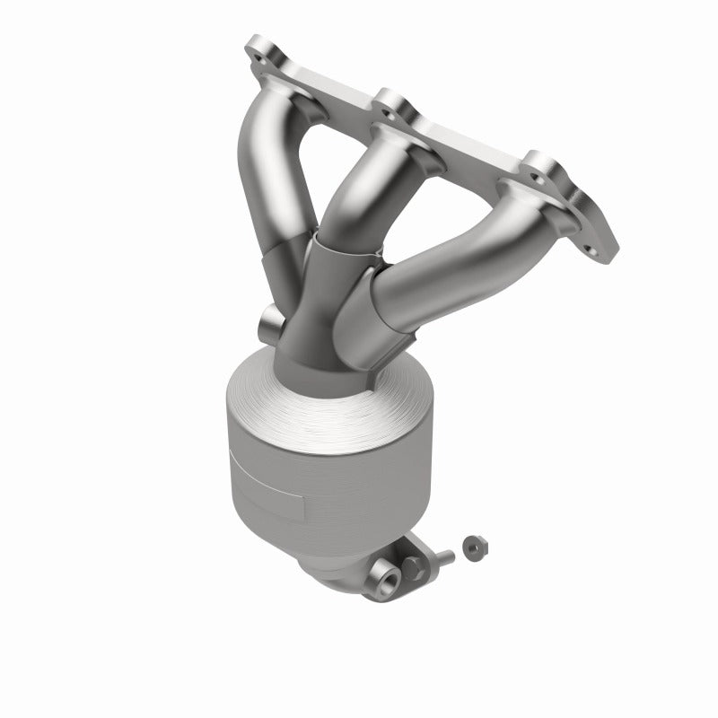 MagnaFlow Direct Fit Catalytic Converter 01-04 Hyundai Santa Fe 2.7L