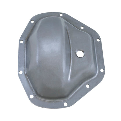 Yukon Gear & Axle Yukon Gear Steel Cover For Dana 80