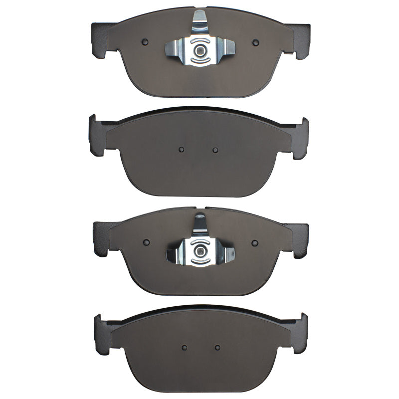 DFC 16-24 Polestar Polestar 2 Front Euro 5000 Ceramic Brake Pads