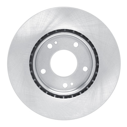 DFC 18-23 Hyundai Kona Front Brake Rotor