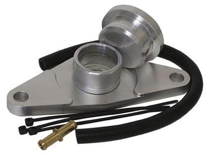 Turbo XS Type H BOV Adapter kit for 02-07 WRX/STi / 08 STi